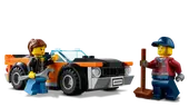 Car Transporter