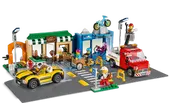 Shopping Street