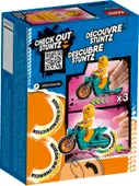 Chicken Stunt Bike