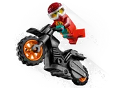 Fire Stunt Bike