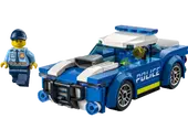 Police Car
