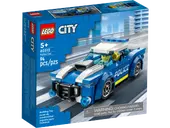 Police Car