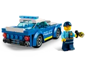 Police Car
