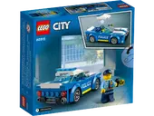 Police Car