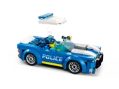 Police Car