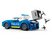 Ice Cream Truck Police Chase