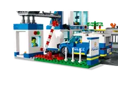 Police Station