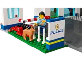 Police Station