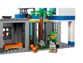 Police Station
