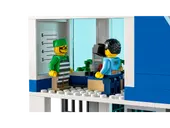 Police Station