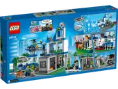 Police Station