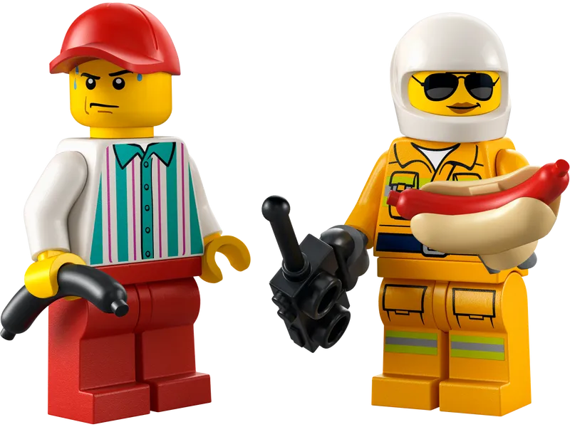 Fire Helicopter