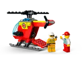 Fire Helicopter