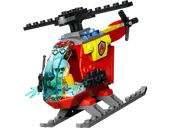 Fire Helicopter