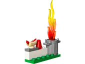 Fire Helicopter