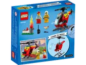 Fire Helicopter