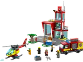 Fire Station