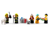 Fire Station