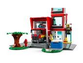 Fire Station
