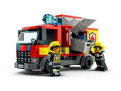 Fire Station