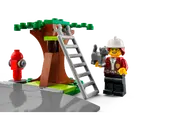 Fire Station