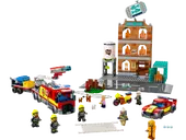 Fire Brigade