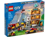 Fire Brigade