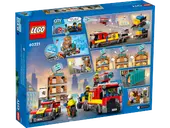 Fire Brigade