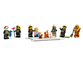 Fire Brigade