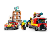Fire Brigade