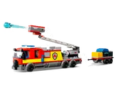 Fire Brigade