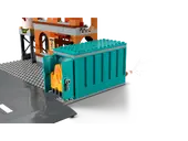 Fire Brigade