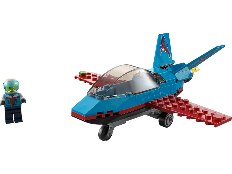 Stunt Plane Stunt Plane