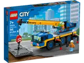 Mobile Crane
