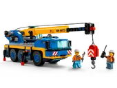Mobile Crane