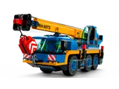 Mobile Crane