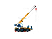 Mobile Crane