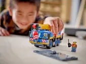Mobile Crane