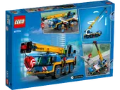 Mobile Crane
