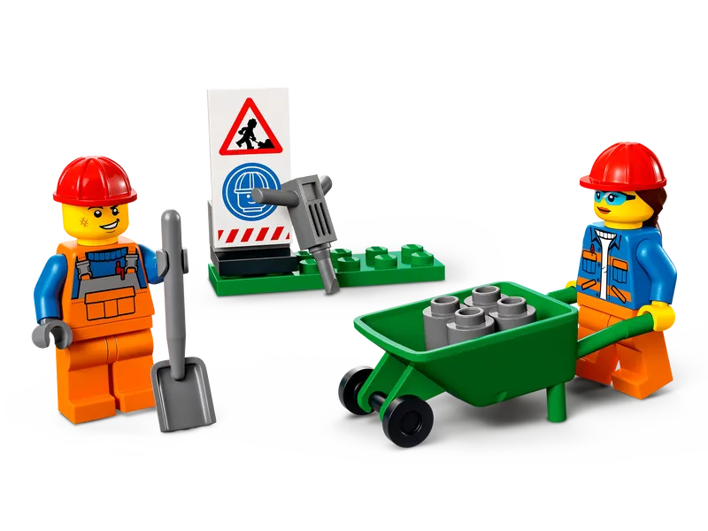 Cement Mixer Truck