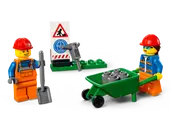 Cement Mixer Truck