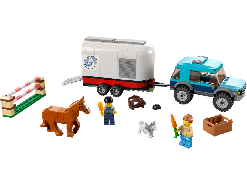 Horse Transporter Horse Transporter