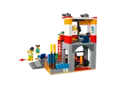 Beach Lifeguard Station