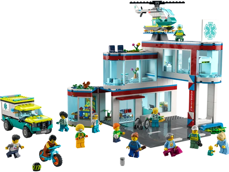 Hospital Hospital
