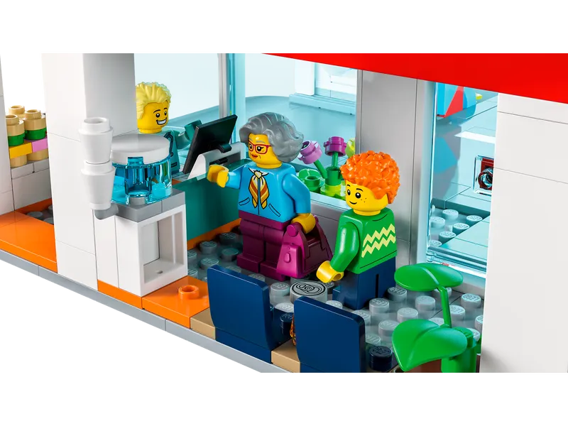 Hospital Hospital