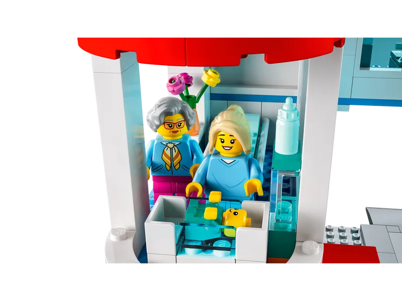 Hospital Hospital