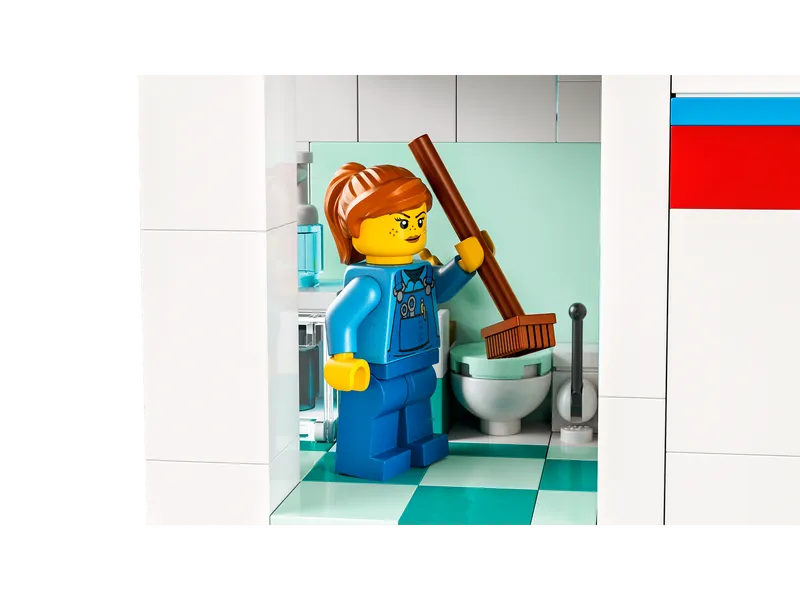 Hospital Hospital