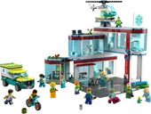 Hospital