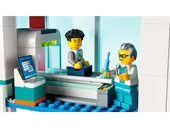 Hospital