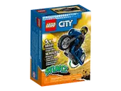 Touring Stunt Bike